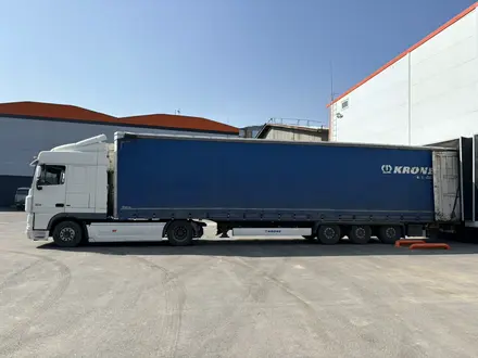 DAF  XF 105 2013 года за 23 000 000 тг. в Алматы – фото 34