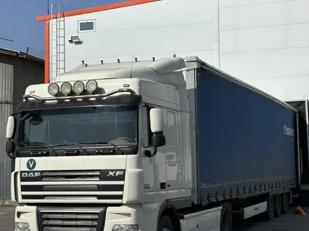 DAF  XF 105 2013 года за 23 000 000 тг. в Алматы – фото 35