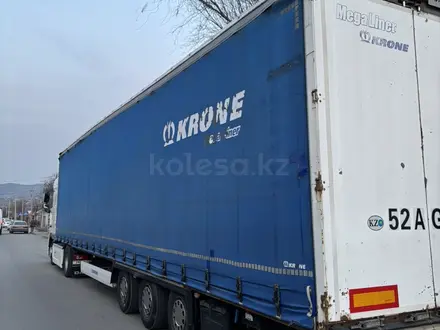 DAF  XF 105 2013 года за 23 000 000 тг. в Алматы – фото 8