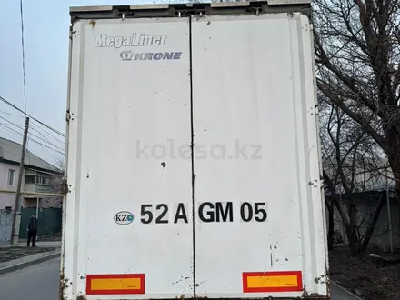 DAF  XF 105 2013 года за 23 000 000 тг. в Алматы – фото 7