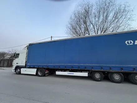 DAF  XF 105 2013 года за 23 000 000 тг. в Алматы – фото 9