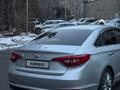 Hyundai Sonata 2017 года за 8 100 000 тг. в Алматы – фото 7