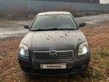 Toyota Avensis 2003 годаfor3 900 000 тг. в Актобе – фото 3