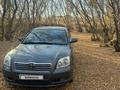 Toyota Avensis 2003 года за 3 900 000 тг. в Актобе – фото 6