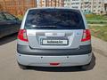 Hyundai Getz 2006 годаүшін4 250 000 тг. в Астана – фото 4