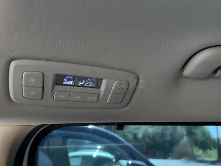 Kia Carnival 2021 года за 19 000 000 тг. в Алматы – фото 11