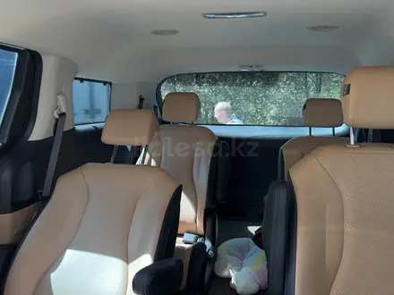Kia Carnival 2021 года за 19 000 000 тг. в Алматы – фото 9