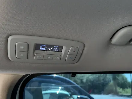 Kia Carnival 2021 года за 19 000 000 тг. в Алматы – фото 12