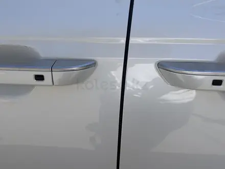 Kia Carnival 2021 года за 19 000 000 тг. в Алматы – фото 14