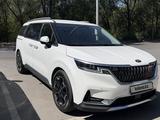 Kia Carnival 2021 годаүшін19 000 000 тг. в Алматы – фото 3