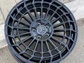 Mercedes R20*8.5J Разноширокие за 360 000 тг. в Алматы