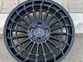 Mercedes R20*8.5J Разноширокие за 360 000 тг. в Алматы – фото 3