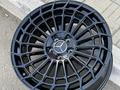 Mercedes R20*8.5J Разноширокие за 360 000 тг. в Алматы – фото 2