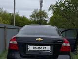 Chevrolet Nexia 2022 годаүшін5 000 000 тг. в Уральск – фото 4