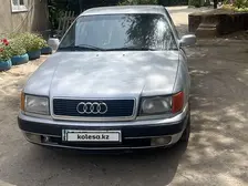 Audi 100, 1993