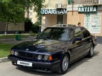 BMW 525 1992 годаүшін1 300 000 тг. в Алматы