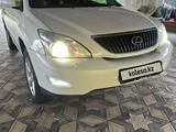 Lexus RX 330 2004 годаүшін7 300 000 тг. в Алматы – фото 3