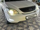 Lexus RX 330 2004 годаүшін7 300 000 тг. в Алматы