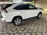 Lexus RX 330 2004 годаүшін7 300 000 тг. в Алматы – фото 2