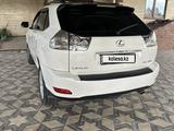 Lexus RX 330 2004 годаүшін7 300 000 тг. в Алматы – фото 5