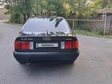 Audi 100 1991 года за 1 700 000 тг. в Шымкент – фото 2