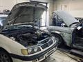 Volkswagen Passat 1994 годаүшін1 300 000 тг. в Семей – фото 6
