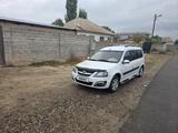 ВАЗ (Lada) Largus 2014 годаүшін3 500 000 тг. в Тараз – фото 2
