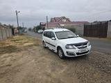 ВАЗ (Lada) Largus 2014 годаүшін3 500 000 тг. в Тараз – фото 3