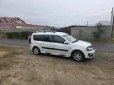 ВАЗ (Lada) Largus 2014 годаүшін3 500 000 тг. в Тараз – фото 4