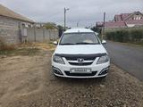 ВАЗ (Lada) Largus 2014 годаүшін3 500 000 тг. в Тараз – фото 5