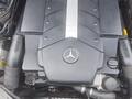 Mercedes-Benz E 500 2003 годаүшін6 300 000 тг. в Алматы – фото 18