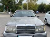 Mercedes-Benz E 230 1990 годаүшін1 200 000 тг. в Тараз – фото 3