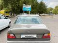 Mercedes-Benz E 230 1990 годаүшін1 200 000 тг. в Тараз – фото 8