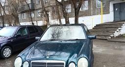 Mercedes-Benz E 230 1995 года за 2 500 000 тг. в Караганда – фото 3