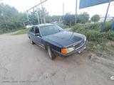 Audi 100 1988 года за 800 000 тг. в Алматы – фото 2