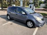 Nissan Note 2011 годаүшін4 300 000 тг. в Алматы – фото 3