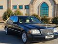 Mercedes-Benz S 500 1998 годаfor8 750 000 тг. в Шымкент