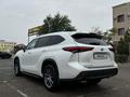 Toyota Highlander 2021 годаүшін24 500 000 тг. в Актау – фото 43