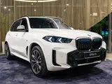 BMW X5 XDrive 40i 2026 года за 64 394 553 тг. в Астана
