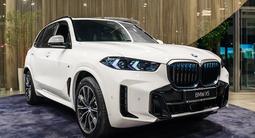 BMW X5 XDrive 40i 2026 года за 64 394 553 тг. в Астана