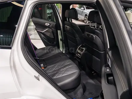 BMW X5 XDrive 40i 2026 года за 64 394 553 тг. в Астана – фото 11