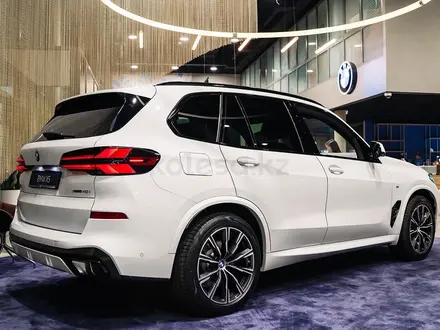 BMW X5 XDrive 40i 2026 года за 64 394 553 тг. в Астана – фото 12