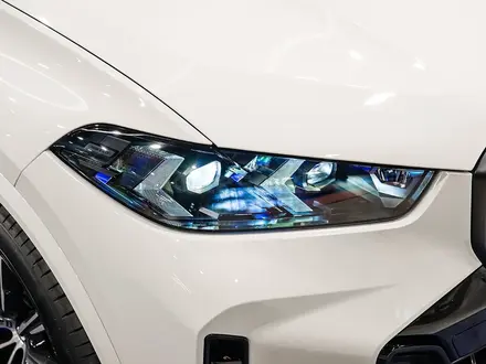 BMW X5 XDrive 40i 2026 года за 64 394 553 тг. в Астана – фото 13