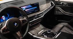 BMW X5 XDrive 40i 2026 года за 64 394 553 тг. в Астана – фото 2