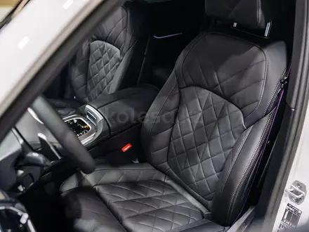 BMW X5 XDrive 40i 2026 года за 64 394 553 тг. в Астана – фото 3
