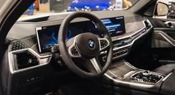 BMW X5 XDrive 40i 2026 года за 64 394 553 тг. в Астана – фото 5