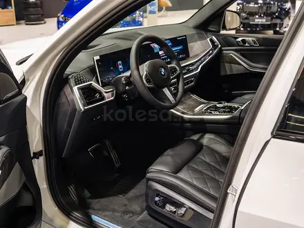 BMW X5 XDrive 40i 2026 года за 64 394 553 тг. в Астана – фото 7