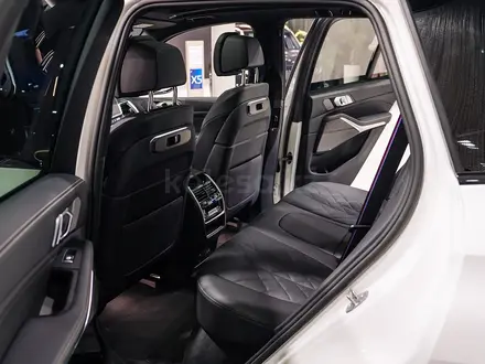 BMW X5 XDrive 40i 2026 года за 64 394 553 тг. в Астана – фото 9