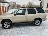 Nissan Pathfinder 2002 года за 5 400 000 тг. в Астана – фото 2
