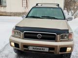 Nissan Pathfinder 2002 года за 5 400 000 тг. в Астана